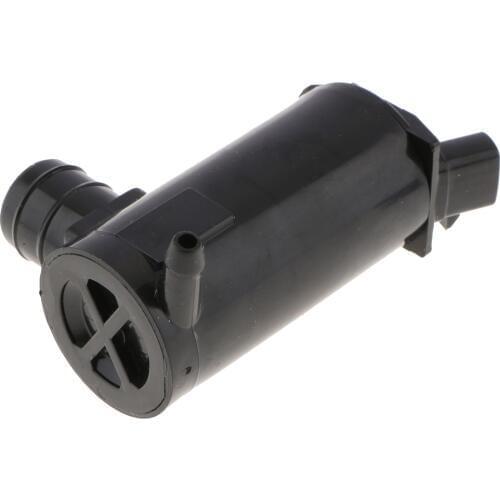 Windshield Washer Pump Motor Front Replacement fits for Hyundai 98510-3B000