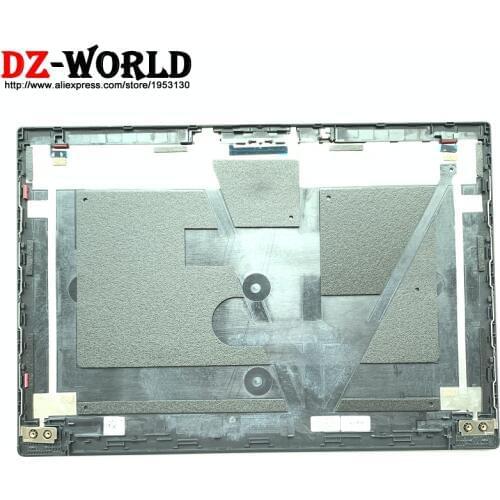 New Original Display Top Lid Screen Shell LCD Back Case Rear Cover for Lenovo ThinkPad T490 T495 P43S Laptop 02HK964