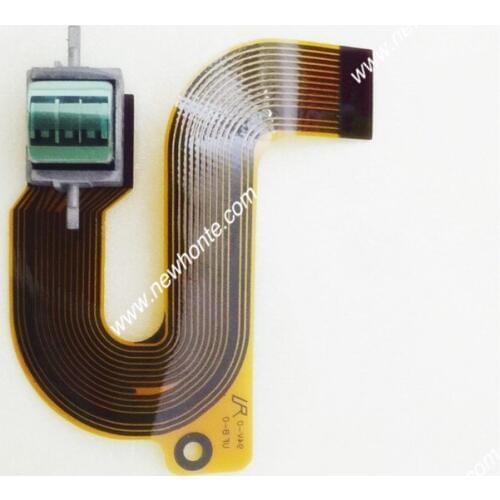 New V2X read write magnetic head 01770006974 1770006974 for ATM wincor 6PCS per lot