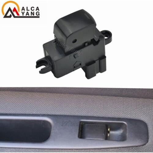 High Quality Car Power Window Switch 25411-JD000 For Japanese Car Electric Window Switch Power Window Switch