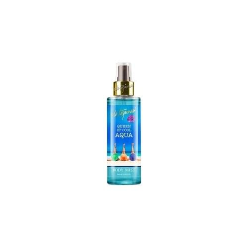 Eda Taşpınar Queen Of Cool Aqua Body Mist 200ml