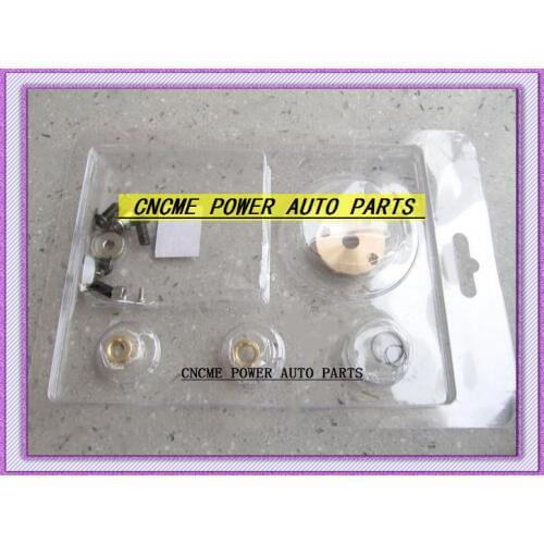 TURBO Repair kits rebuild kits RHF5 VJ24 WL01 VA430011 VB430011 VC430011 Turbocharger For MAZDA Bongo 1995-2002 J15A 2.5L 76HP