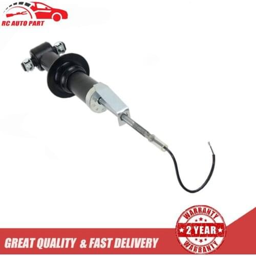 1Pc Front Air Shock Absorber For Cadillac Escalade Chevrolet 23312167 84061228 84176631