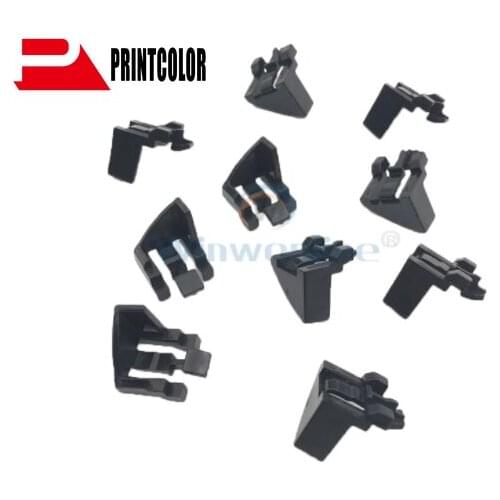 10X CE538-40031 ADF Solar Lock for HP M1530 M1536 CM1410 CM1415 M1536dnf CM1415fnw CM1415fn
