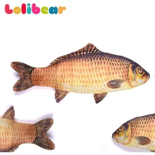 130cm Appearing Fish Magic Tricks Stage Magia Fish Appear From Bag Magie Mentalism Illusion Gimmick Props Magic Fish 2018 FISM