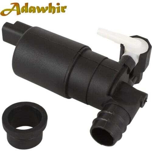 Adawhir Water Pumps China