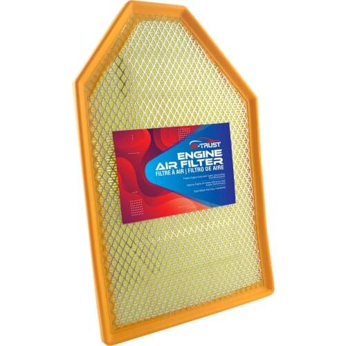 Bi-Trust Engine Air Filter for Chrysler 300/Dodge Challenger/Dodge Charger 68172459AA 4861746AB CA11257