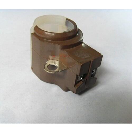 For Toyota Honda CRV2.4 Accord Seven Generations of Eight Generations of Camry Odyssey Generator Carbon Brush Holder