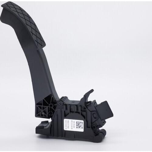 OEM 1ED 723 503 Electronic Throttle Accelerator Pedal Assembly Accelerator Pedal Sensor For VW