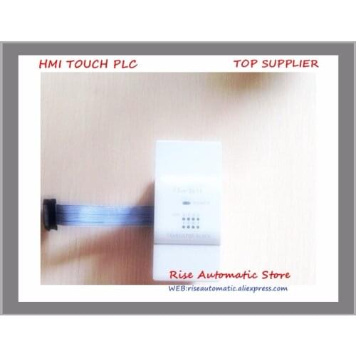 FX2N-8EYT New Original Extension Blocks 100% Test Good Quality