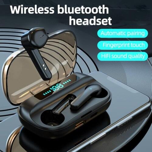 JS33 Wireless Headphones For Huawei Honor 30 20i 20s 20 10 9 Lite 8 8C 8A 8X P40 P30 P20 Nova 5i Pro 5z Music Bluetooth Earphone