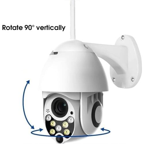 Mini Camcorders IP Camera