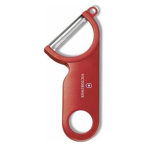 New 2021 Victorinox 7.6073 Potato Peeler kitchen accessories Equipo de cocina utensílios de cozinha кухонная утварь