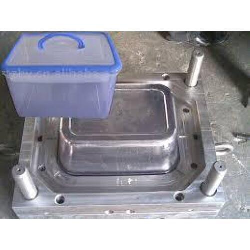 Plastic Injection Mold for PVC Sewerage Pipe