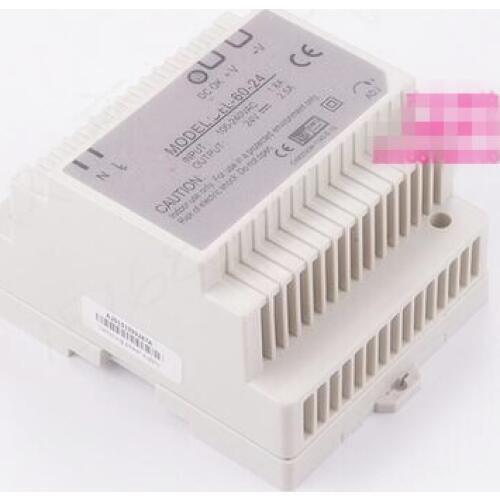 30W 12V 2A rail mounted industrial power supply 30 watt 12 volt 2 amp rail mounted industrial transformer