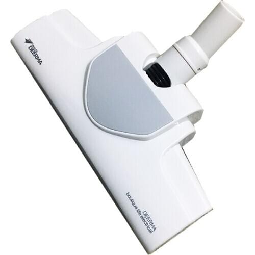 Vacuum Cleaner Floor brush for Xiaomi Deerma DX700 DX700S Handheld Vacuum Cleaner Head Tool Spare Parts Accessories