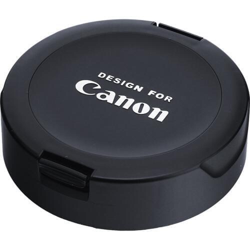 Snap-on Front Lens Cap cover for Canon EF 11-24mm F/4L USM 11-24 F4 F4L Front dslr camera body Free shipping