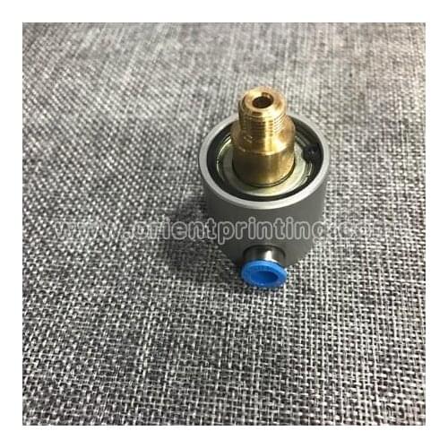 094K024650 Man Roland 700 Rotary Valve Roland 700 Pnumatic Rotary Valve Roland Printing Machine Parts