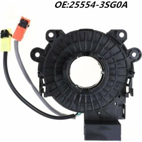 1PC FAST SHIPPING New High Quality 25554-3SG0A For NISSAN SENTRA 2013-2018 For NISSAN Versa Note 2014-2019 255543SG0A