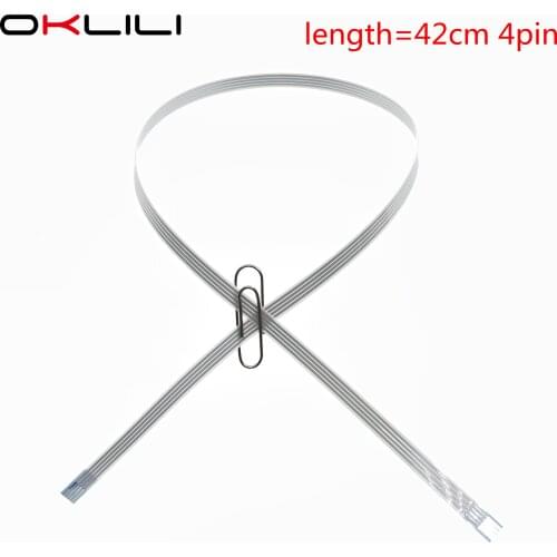 1PC X Carriage Sensor Cable for Epson L1110 L1118 L1119 L3100 L3101 L3106 L3108 L3110 L3115 L3116 L3117 L3118 L3119 L3150 L3151