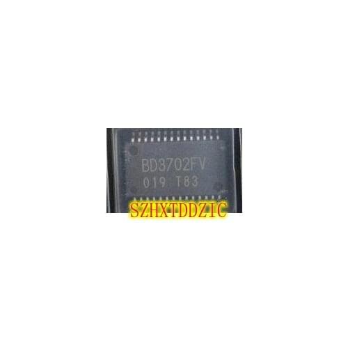 2pcs/lot BD3702FV TSSOP28 [SMD]