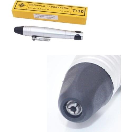 2021 Rotary Quick Change Handpiece Flex Shaft 3/32'' / 2.35mm 3mm Shank Tool For Foredom A14_25