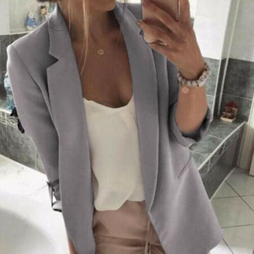 BBYES Women's Office Blazers