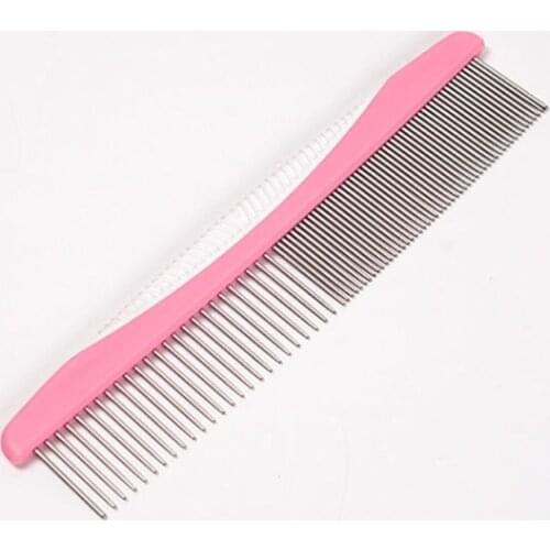 CDBSSPR Combs And Furminators For Dogs