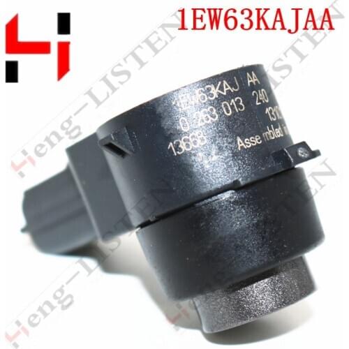 1EW63KAJAA 0263013240 PDC Car Parking Distance Control Aid Sensor For Cherokee Ram 1500 2500 3500 1EW63RXFAA