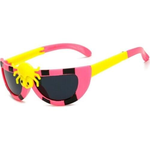 GLTREE Sunglasses For Girls