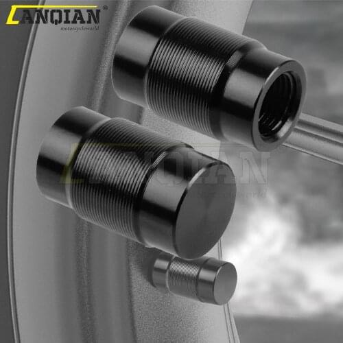 Wheel Tire Covered Truck Tube Tyre Valve Cap Waterproof For Piaggio Vespa Granturismo 125/200 GTS 125/250 S125/150/300 Super