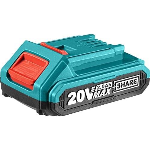 Lithium battery 20V 2.0Ah