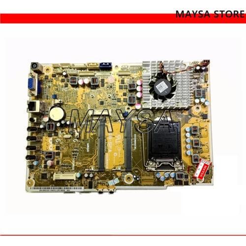 0NV103 NV103 For DELL Inspiron 2320 AIO Motherboard IPPSB-SFA Mainboard 100%tested fully work