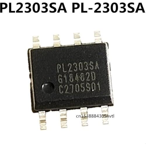 Original 2pcs/ PL2303SA PL-2303SA SOP8