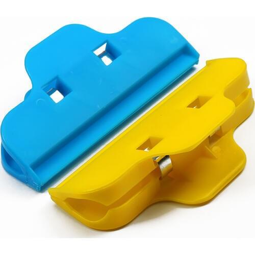 Plastic Clip Fixture Fastening Clamp Mobile Phone Repair Tools For Iphone Samsung iPad Tablet LCD Screen Repair Tools