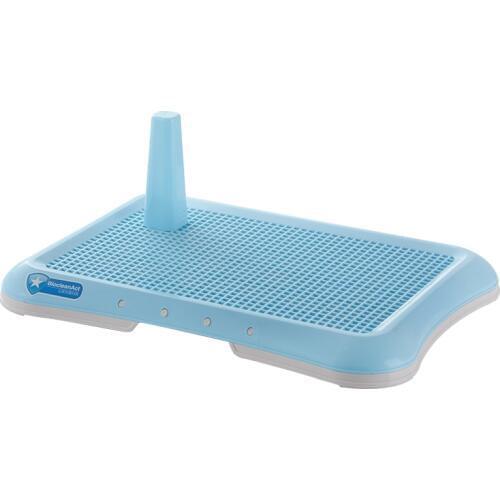 PP Pet toilet Dog Puppy Potty Training Pad Tray for mail or femail dog