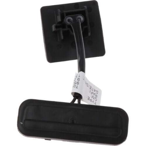 Durable Tailgate Boot Opening Switch For Vauxhall Insignia Hatch Saloon 13422268 E7CA