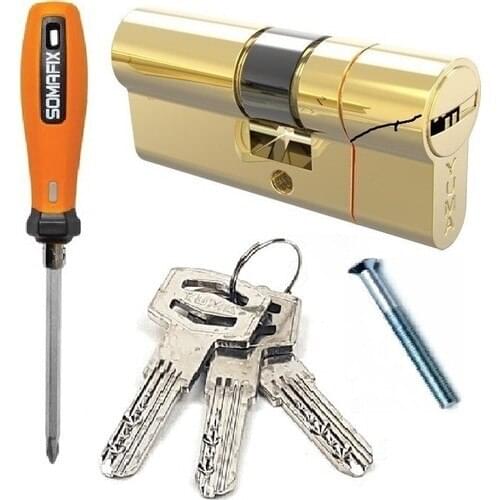 Somafix Locking Devices For Doors