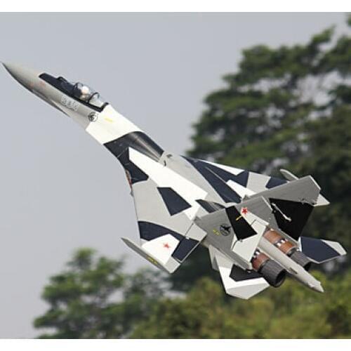 Su35 rc jet plane PNP