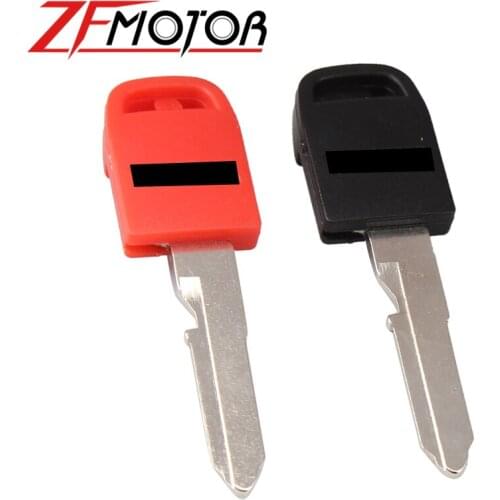 Motorcycle Uncut Blanks Key for FOR YAMAHA T-MAX 530 T-MAX560 T-MAX750 2017 2018 2019 2000 2021