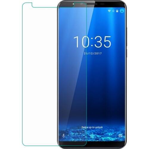 For Cubot X18 Plus Tempered Glass Protective 9H 2.5D High Quality ON Cubot X18Plus Screen Protector Glass Film Cover