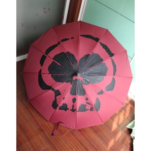 Hunter x Hunter Feitan Umbrella Cosplay Replica Prop