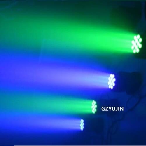 8pcs/lot New 12*10W LED Beam Roller Moving Head Light China cheap moving head light