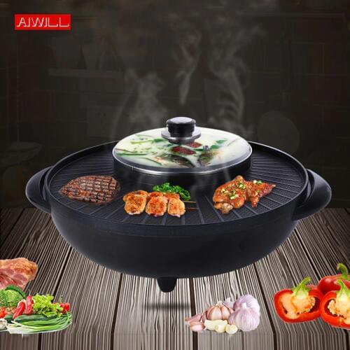 AIWILL Grill Pans