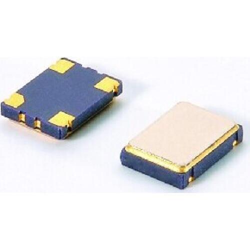 54MHZ 54M 54.000MHZ 5070 7050 Active Chip Crystal 5 * 7mm 4 feet OSC
