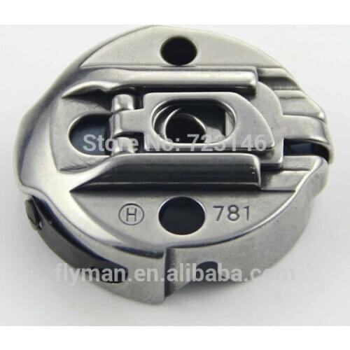 BC-LBH771-NBL Bobbin Case / For Juki LBH-771/ sewing machine parts