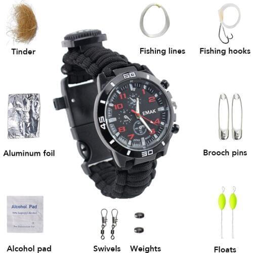 EMAK Military Compasses