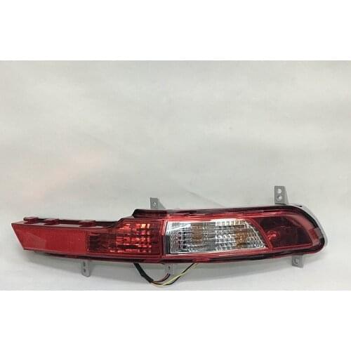 Eosuns Rear Bumper Light Rear Fog Lamp for Kia Sportage r