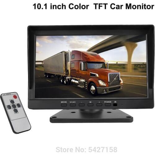 Hopycar Car Video Players