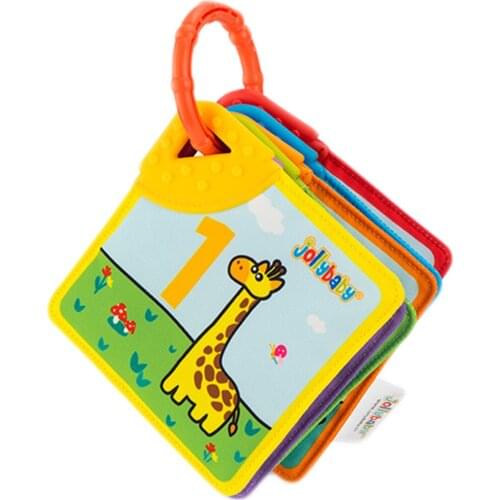 Jollybaby Color And Shape Educational Toys